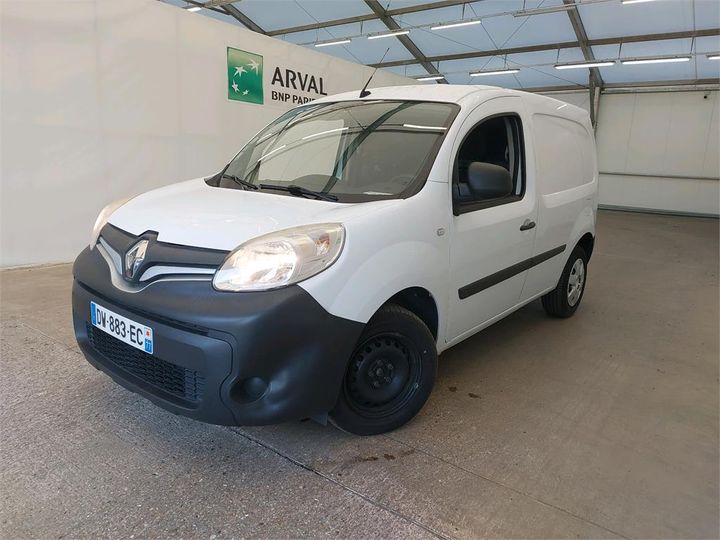 RENAULT KANGOO EXPRESS 2015 vf1fw18b553275202