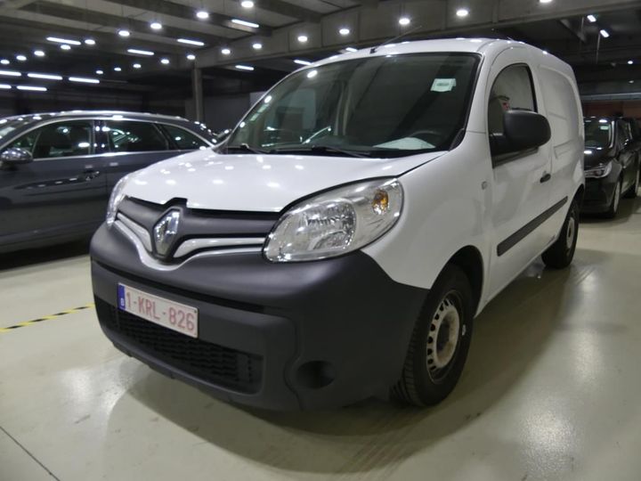 RENAULT KANGOO EXPRESS 2015 vf1fw18b553278886