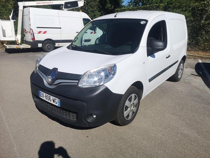 RENAULT KANGOO EXPRESS 2015 vf1fw18b553307292