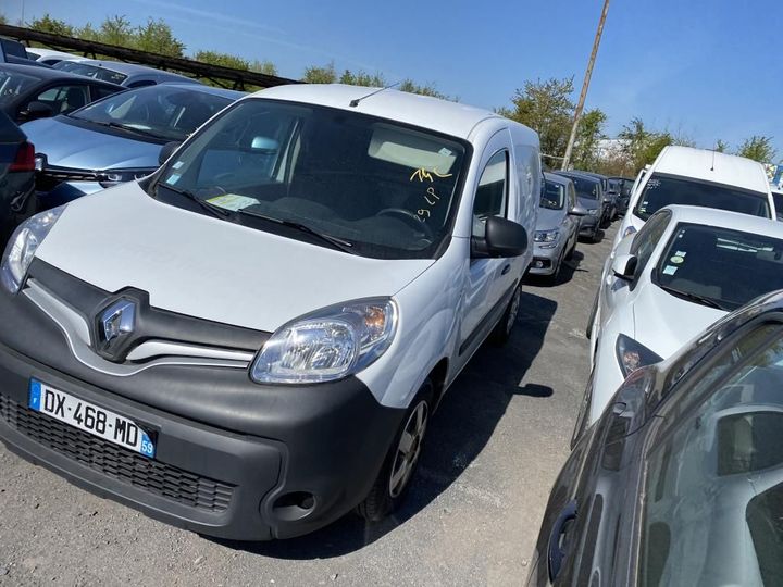 RENAULT KANGOO EXPRESS 2015 vf1fw18b553350050