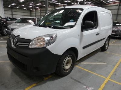 RENAULT KANGOO EXPRESS DSL - 2013 2015 vf1fw18b553373284