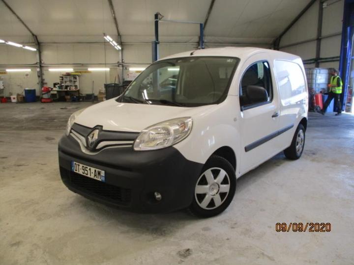 RENAULT KANGOO EXPRESS 2015 vf1fw18b553443400