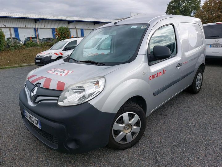 RENAULT KANGOO EXPRESS 2015 vf1fw18b553534166