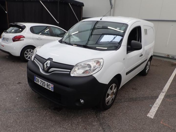 RENAULT KANGOO EXPRESS 2015 vf1fw18b553733153