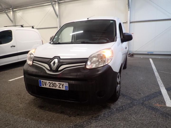 RENAULT KANGOO EXPRESS 2015 vf1fw18b553740163