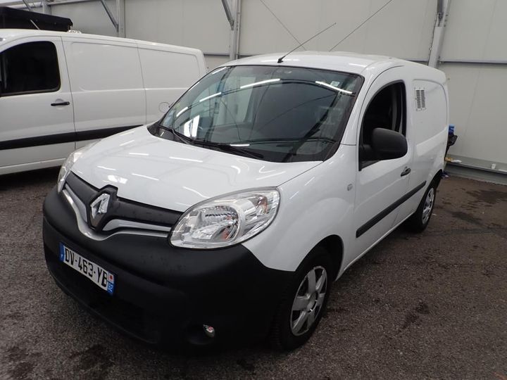 RENAULT KANGOO EXPRESS 2015 vf1fw18b553752700