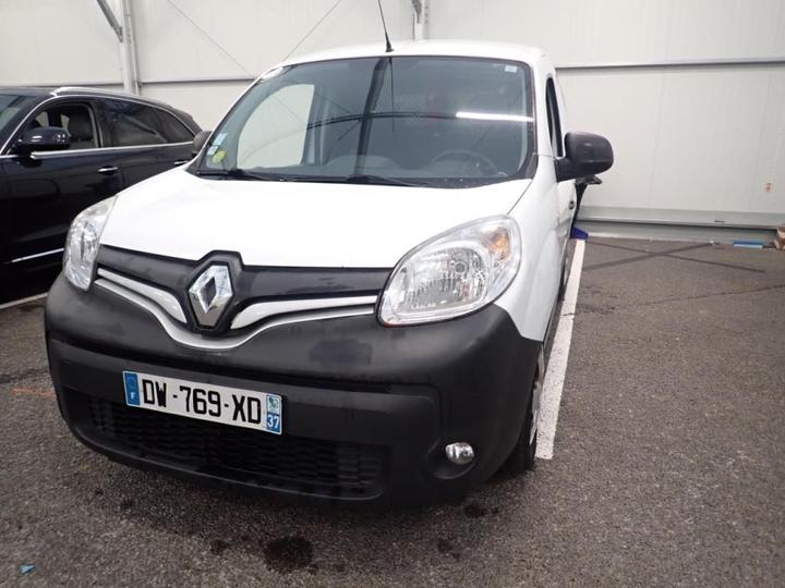 RENAULT KANGOO EXPRESS 2015 vf1fw18b553794614