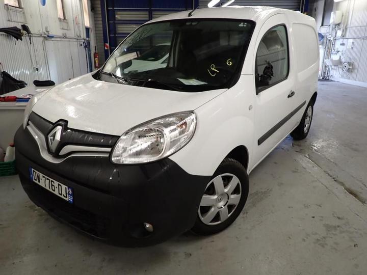 RENAULT KANGOO EXPRESS 2015 vf1fw18b553794989