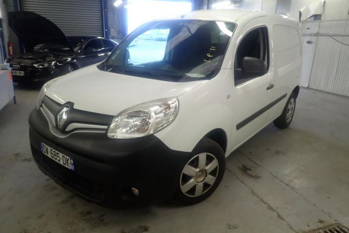 RENAULT KANGOO EXPRESS 2015 vf1fw18b553795019