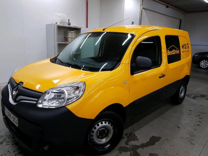 RENAULT KANGOO EXPRESS 2015 vf1fw18b554190584