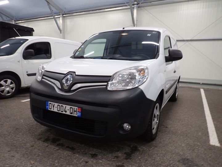 RENAULT KANGOO EXPRESS 2015 vf1fw18b554261974