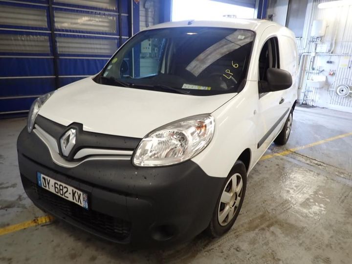 RENAULT KANGOO EXPRESS 2015 vf1fw18b554269288