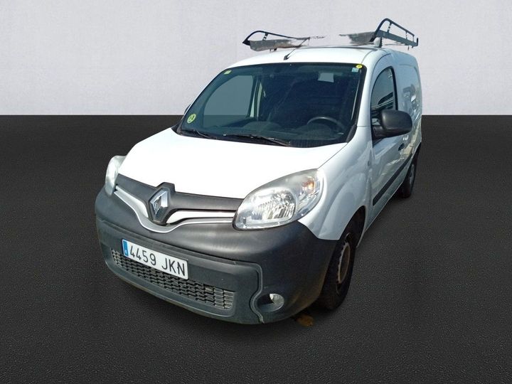 RENAULT KANGOO EXPRESS 2015 vf1fw18b554274680