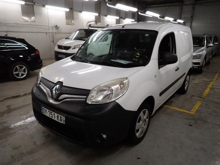 RENAULT KANGOO EXPRESS 2015 vf1fw18b554387472