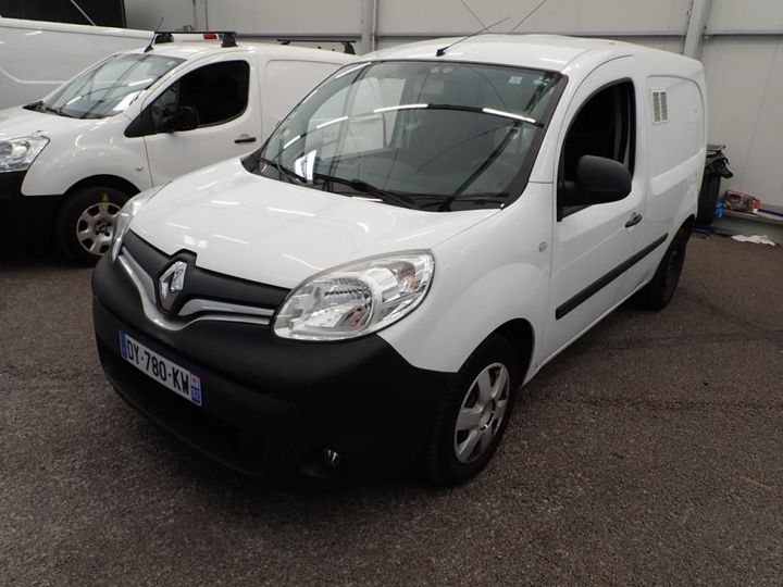 RENAULT KANGOO EXPRESS 2015 vf1fw18b554640209