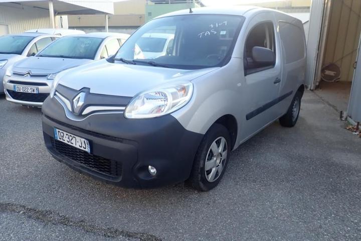 RENAULT KANGOO EXPRESS 2016 vf1fw18b554683391