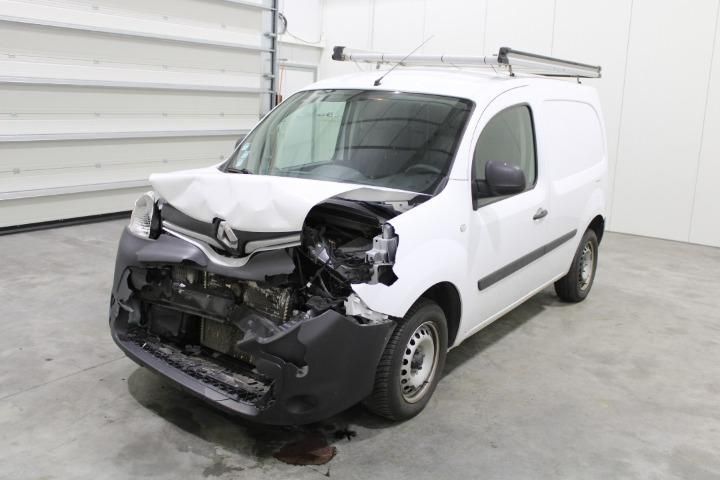 RENAULT KANGOO COMPACT 2016 vf1fw18b554763233