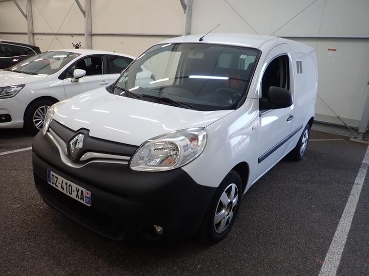 RENAULT KANGOO EXPRESS 2016 vf1fw18b554886871