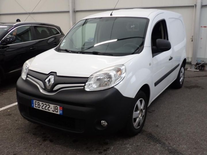 RENAULT KANGOO EXPRESS 2016 vf1fw18b555105086