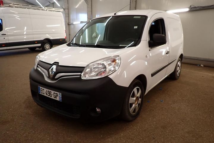 RENAULT KANGOO EXPRESS 2016 vf1fw18b555110971