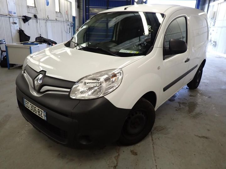 RENAULT KANGOO EXPRESS 2016 vf1fw18b555142652