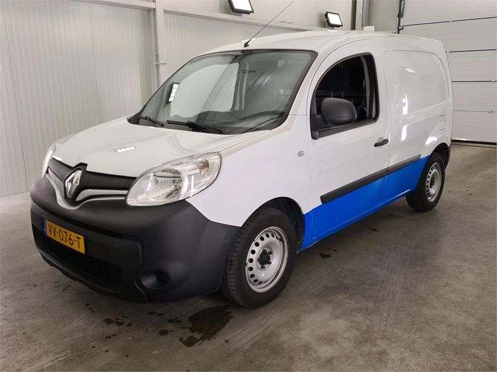 RENAULT KANGOO 2016 vf1fw18b555158396