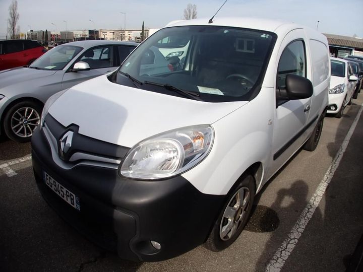 RENAULT KANGOO EXPRESS 2016 vf1fw18b555364767