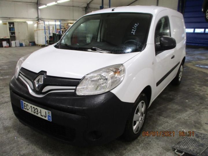 RENAULT KANGOO EXPRESS 2016 vf1fw18b555365478