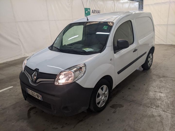 RENAULT KANGOO EXPRESS 2016 vf1fw18b555365983