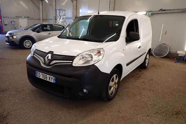 RENAULT KANGOO EXPRESS 2016 vf1fw18b555686047