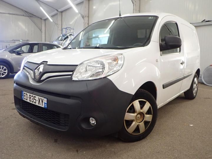 RENAULT KANGOO EXPRESS 2016 vf1fw18b555686049