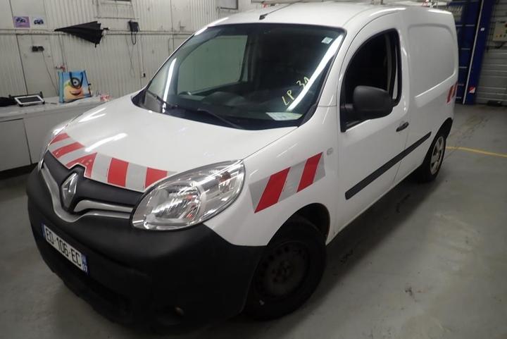 RENAULT KANGOO EXPRESS 2016 vf1fw18b555738945