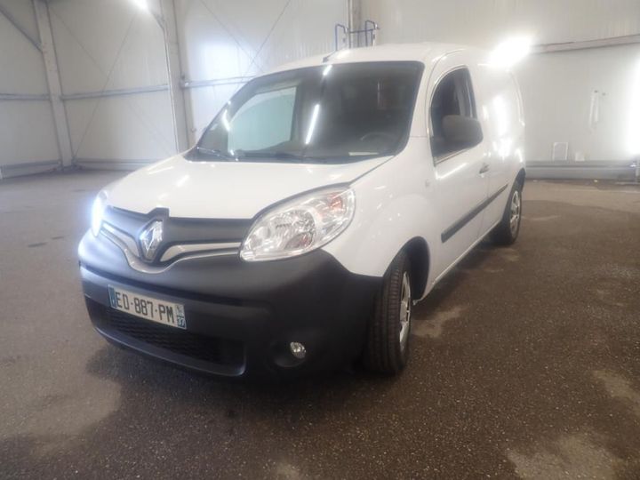 RENAULT KANGOO EXPRESS 2016 vf1fw18b555739293