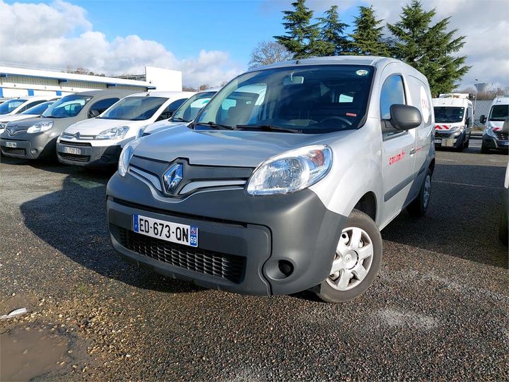 RENAULT KANGOO EXPRESS 2016 vf1fw18b555743965