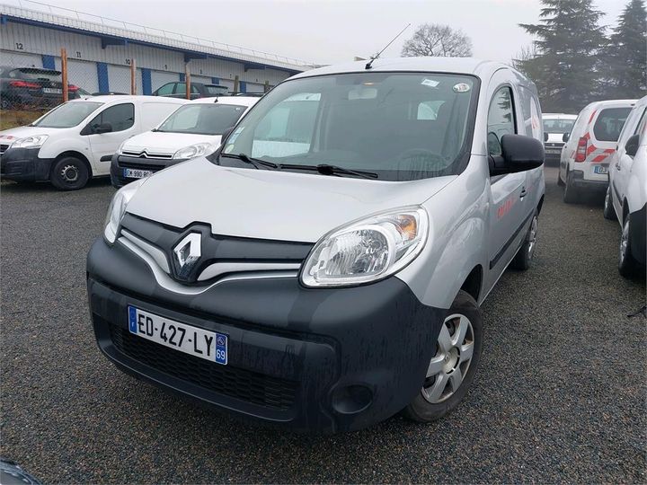 RENAULT KANGOO EXPRESS 2016 vf1fw18b555743966