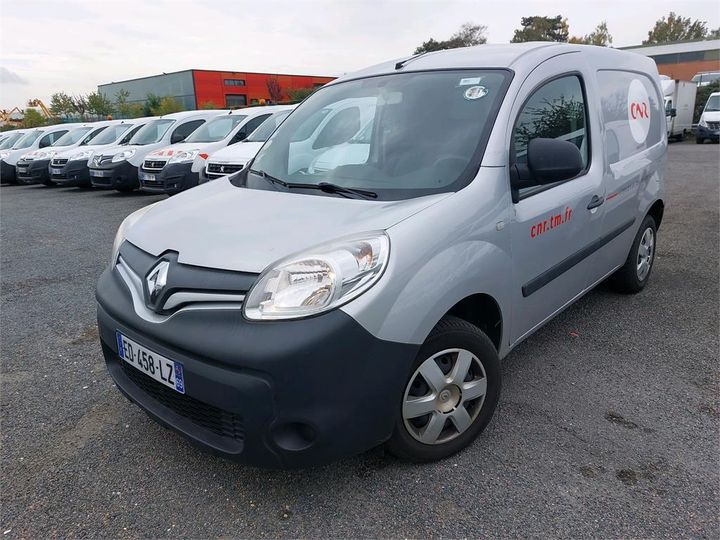 RENAULT KANGOO EXPRESS 2016 vf1fw18b555743967