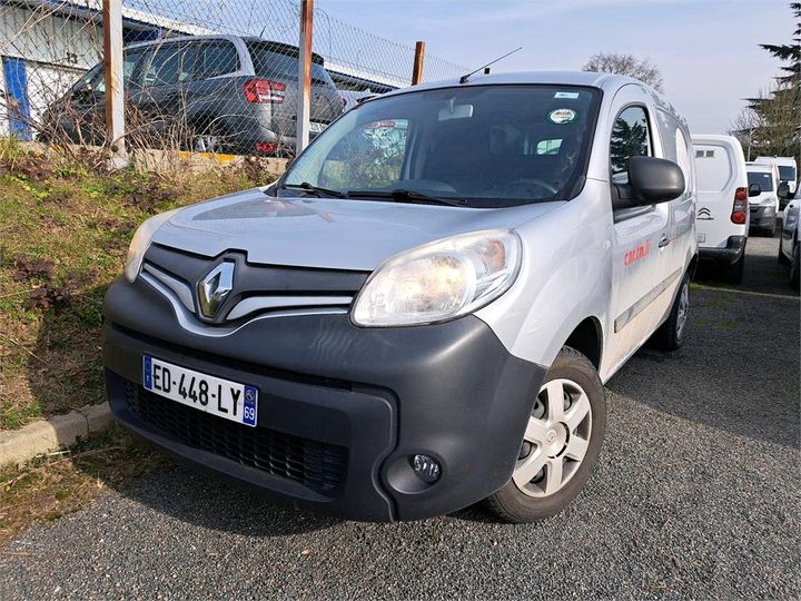 RENAULT KANGOO EXPRESS 2016 vf1fw18b555743969