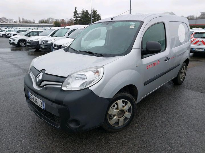 RENAULT KANGOO EXPRESS 2016 vf1fw18b555744439