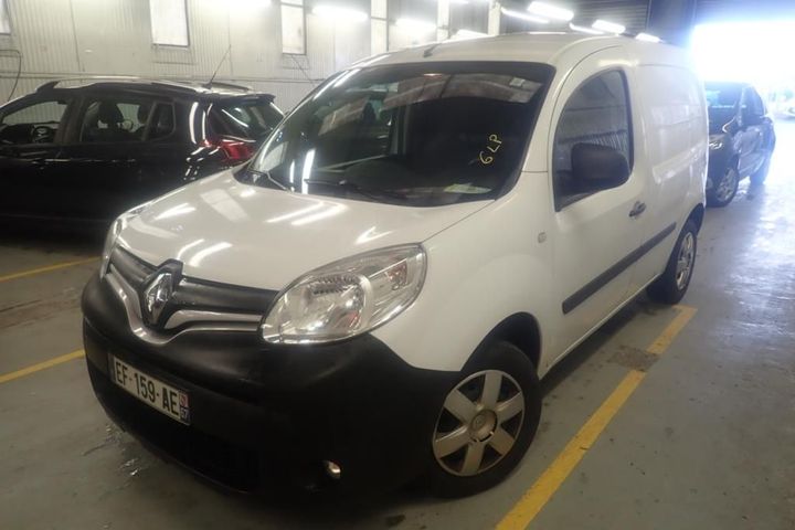 RENAULT KANGOO EXPRESS 2016 vf1fw18b555744565