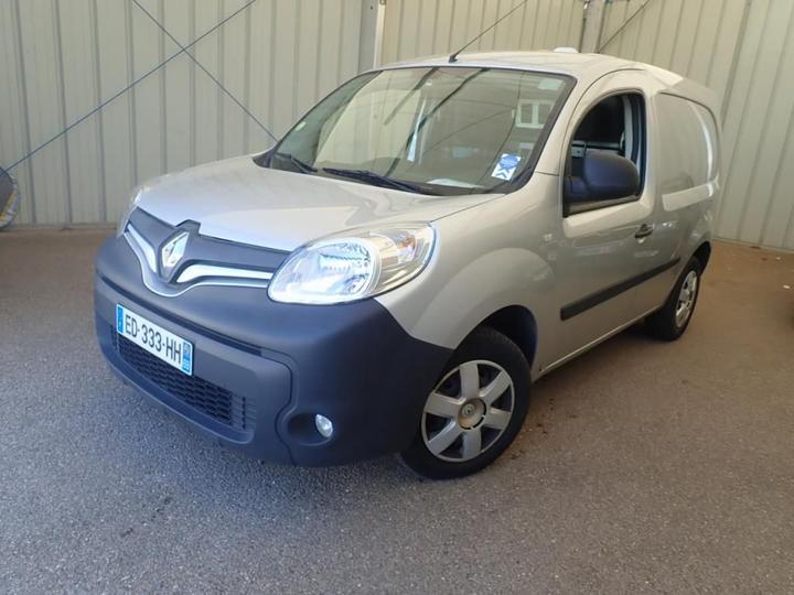 RENAULT KANGOO EXPRESS 2016 vf1fw18b555744771