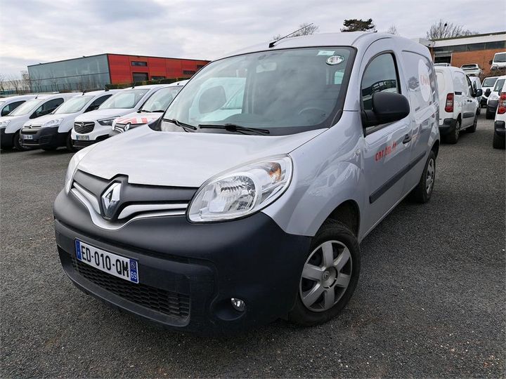 RENAULT KANGOO EXPRESS 2016 vf1fw18b555744780