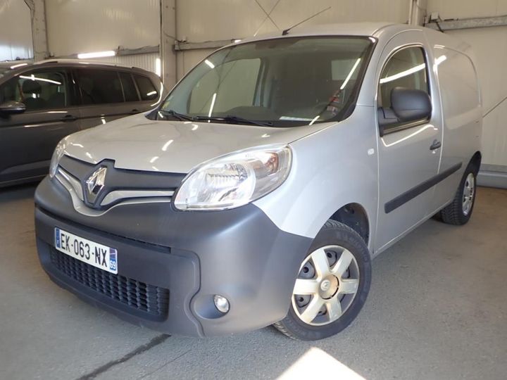 RENAULT KANGOO EXPRESS 2017 vf1fw18b555744825