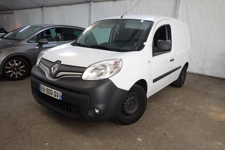 RENAULT KANGOO EXPRESS 2016 vf1fw18b555745016