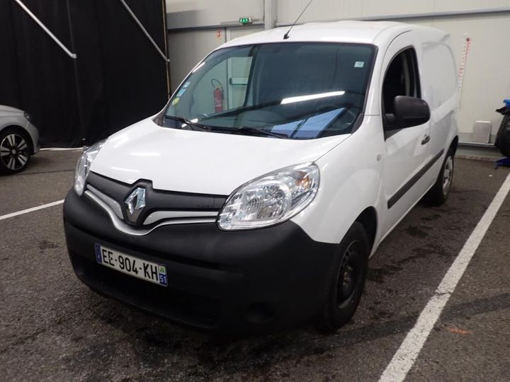 RENAULT KANGOO EXPRESS 2016 vf1fw18b555749534