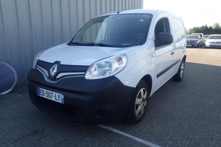 RENAULT KANGOO EXPRESS 2016 vf1fw18b555749561