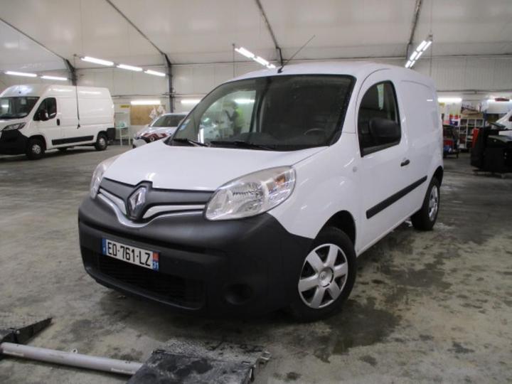 RENAULT KANGOO EXPRESS 2016 vf1fw18b555749564