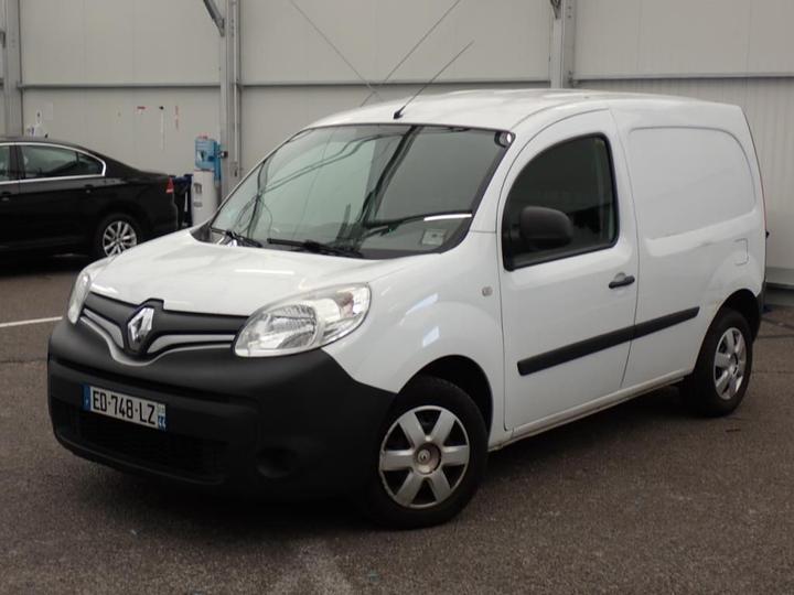 RENAULT KANGOO EXPRESS 2016 vf1fw18b555749572