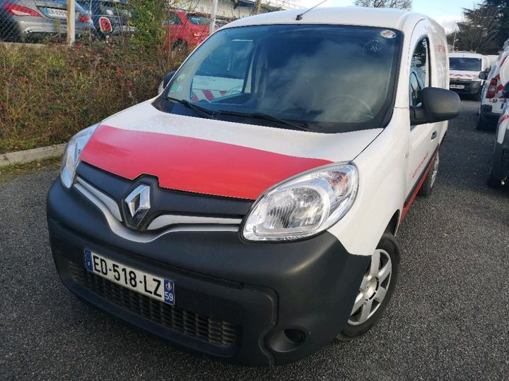 RENAULT KANGOO EXPRESS 2016 vf1fw18b555749754