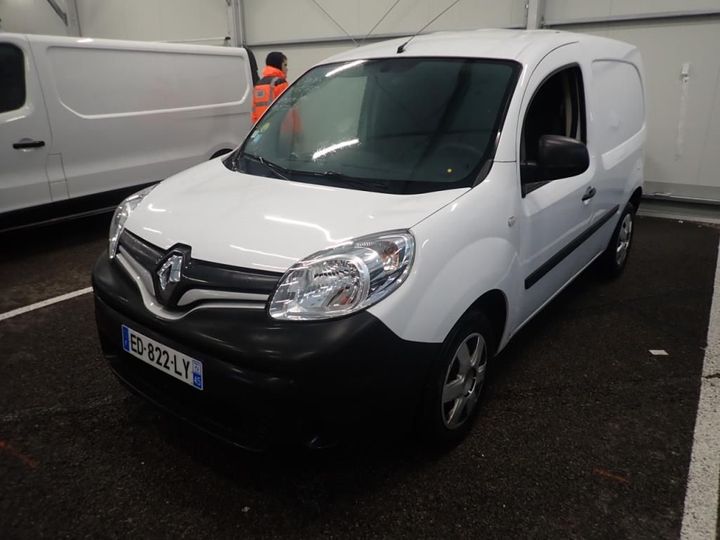 RENAULT KANGOO EXPRESS 2016 vf1fw18b555749774