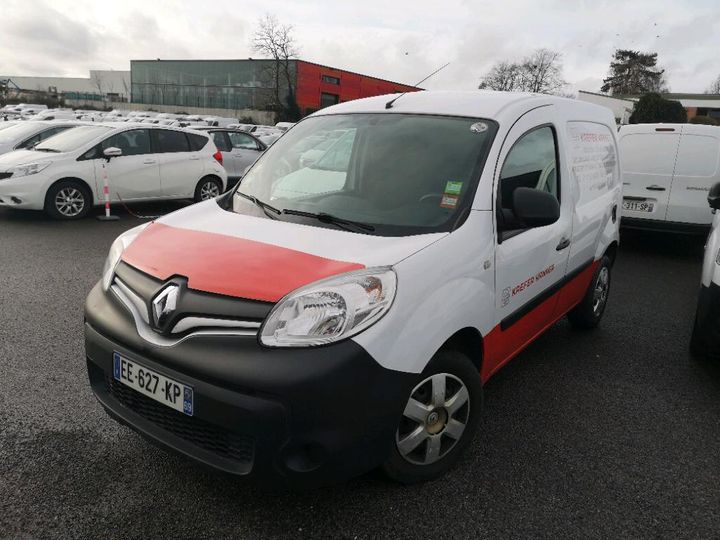 RENAULT KANGOO EXPRESS 2016 vf1fw18b555766721